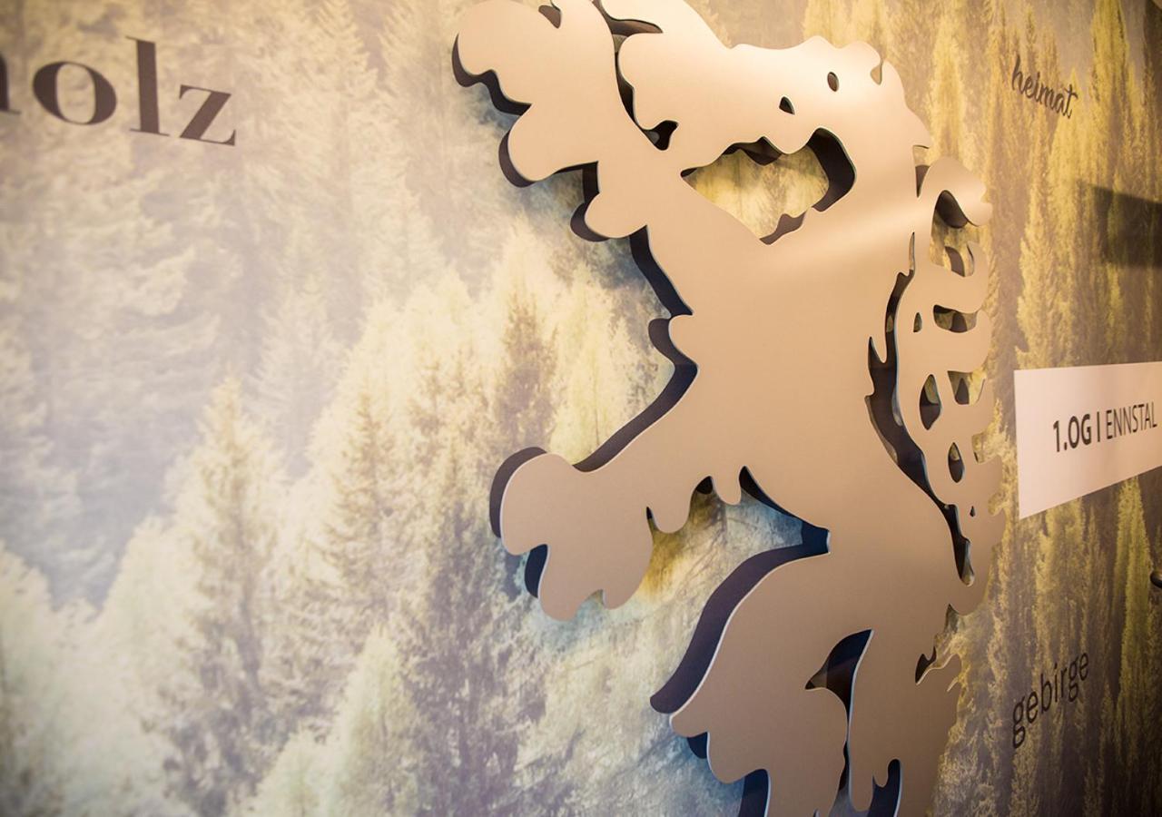 sHome Hotel Graz Esterno foto
