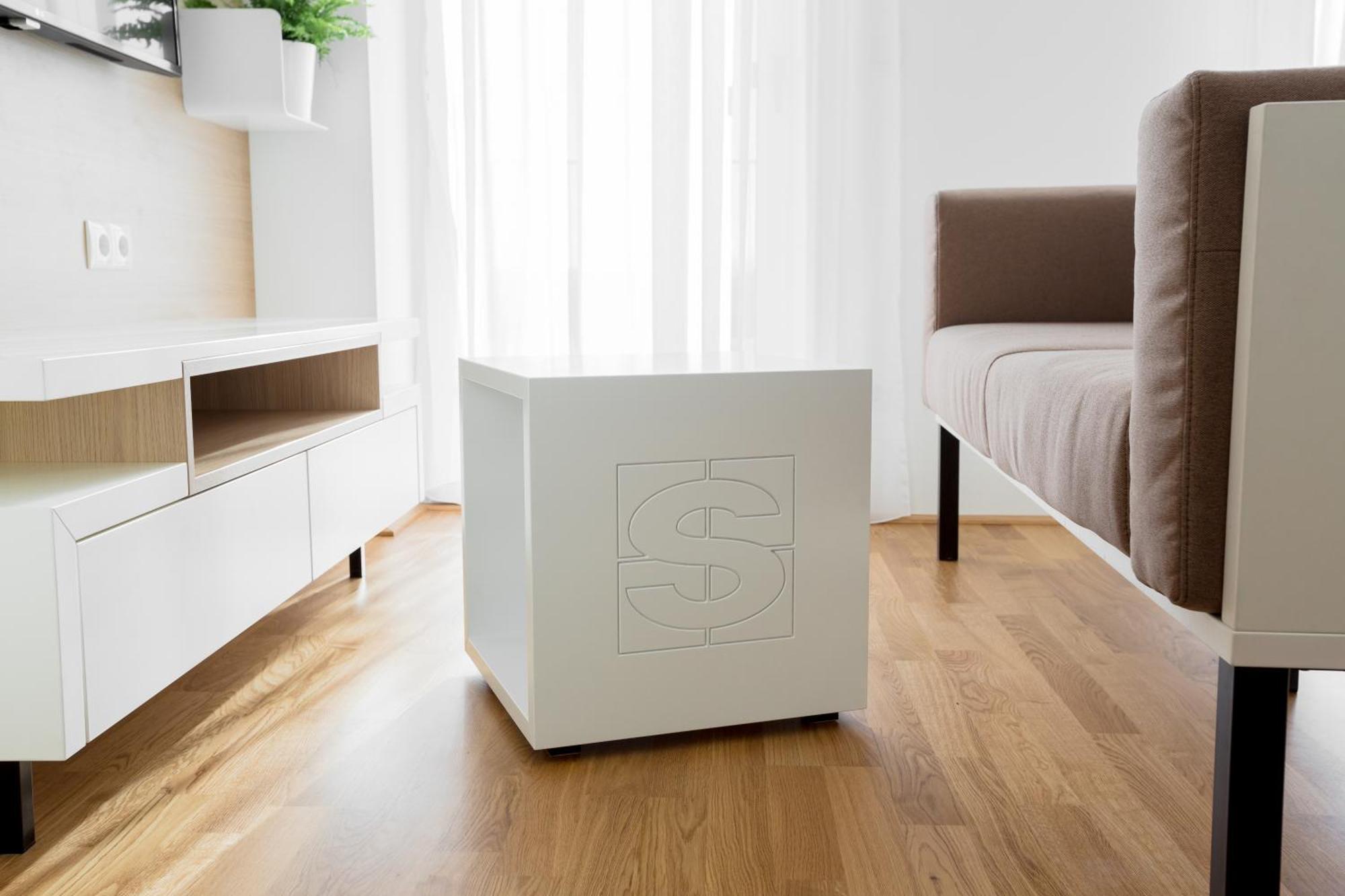 sHome Hotel Graz Esterno foto