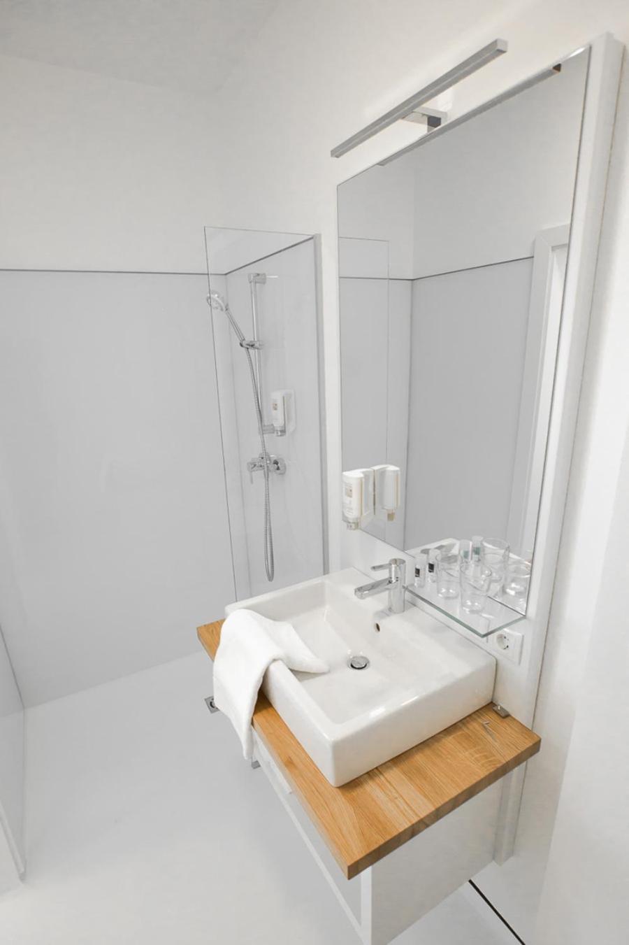 sHome Hotel Graz Esterno foto