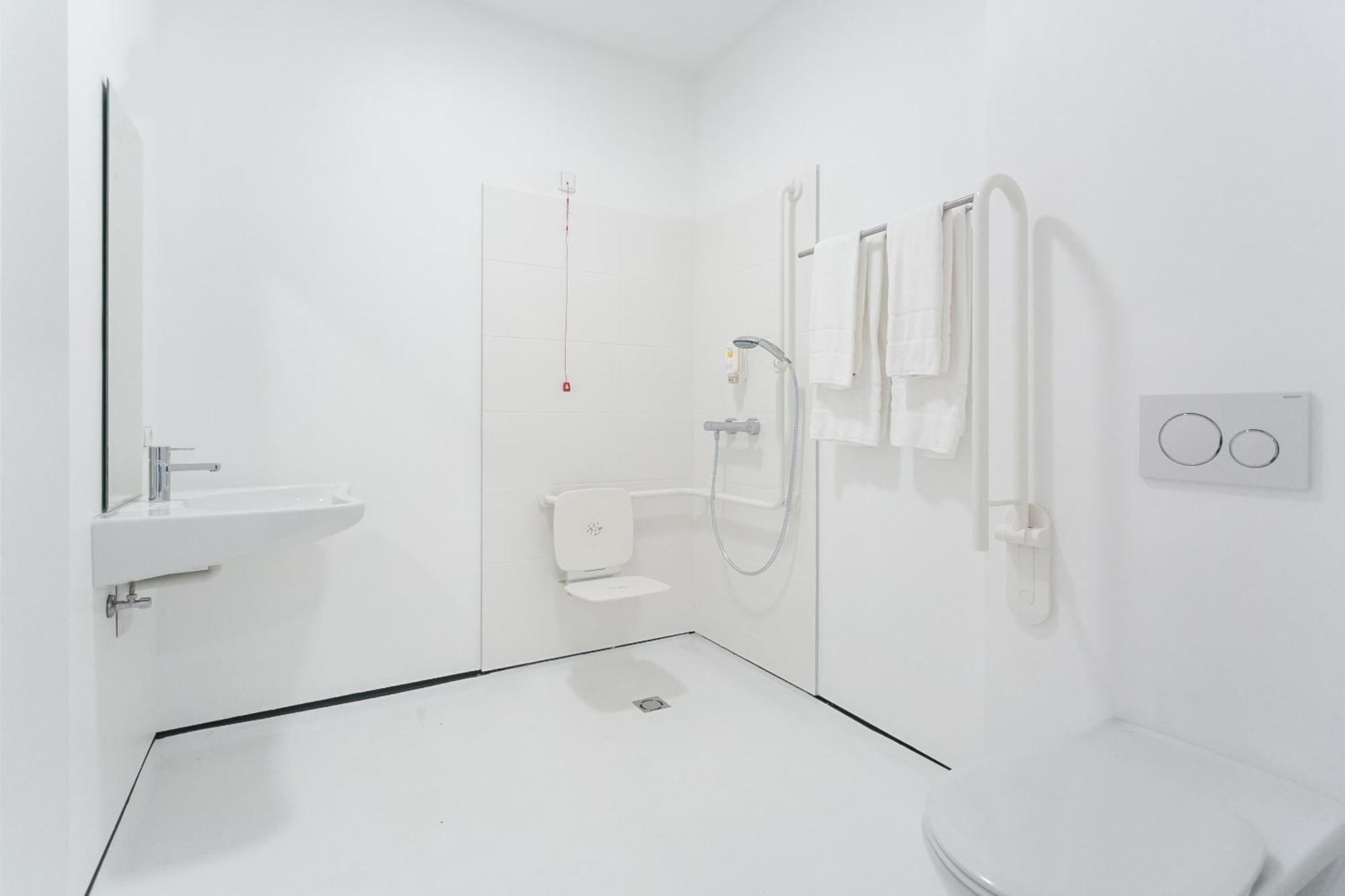sHome Hotel Graz Esterno foto